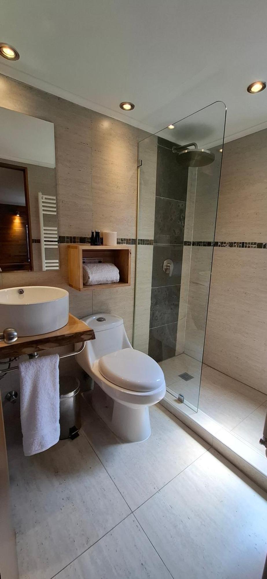 קויאיקה Casa Simpson Hotel מראה חיצוני תמונה