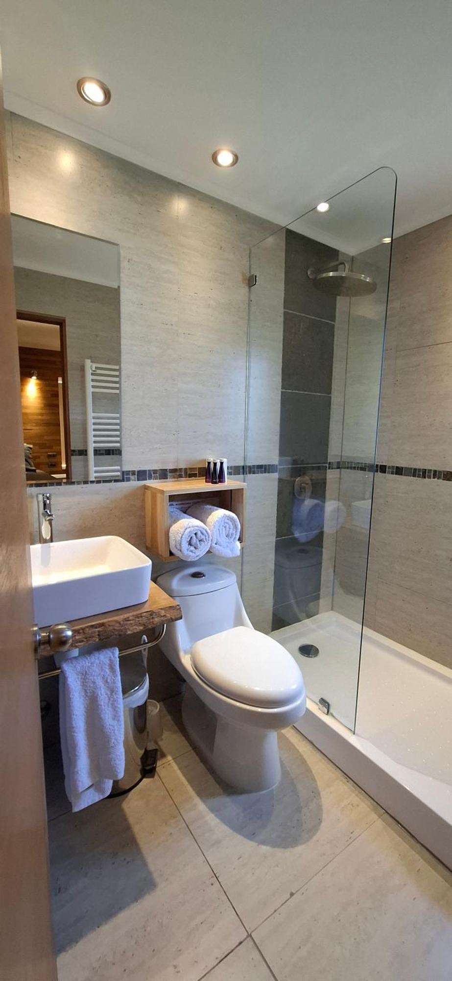 קויאיקה Casa Simpson Hotel מראה חיצוני תמונה