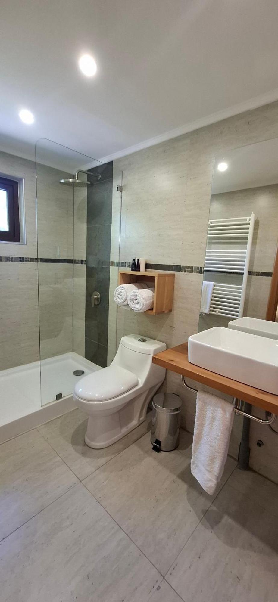 קויאיקה Casa Simpson Hotel מראה חיצוני תמונה